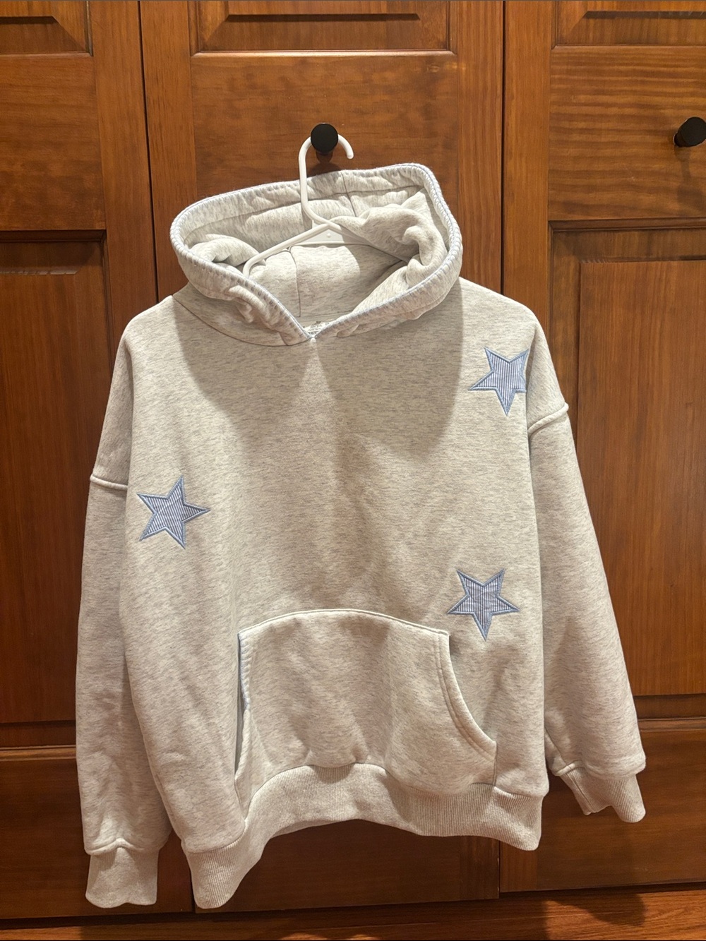 Icon Star Hoodie ✮⋆˙ ★ ☆